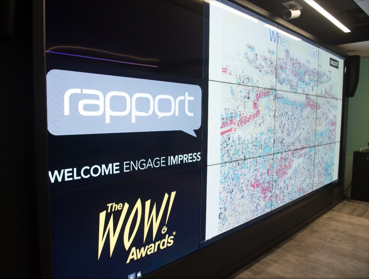 wow awards 2018 interactive map