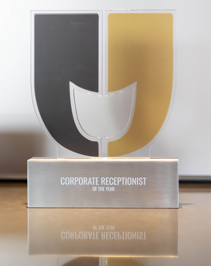 CROTY Award