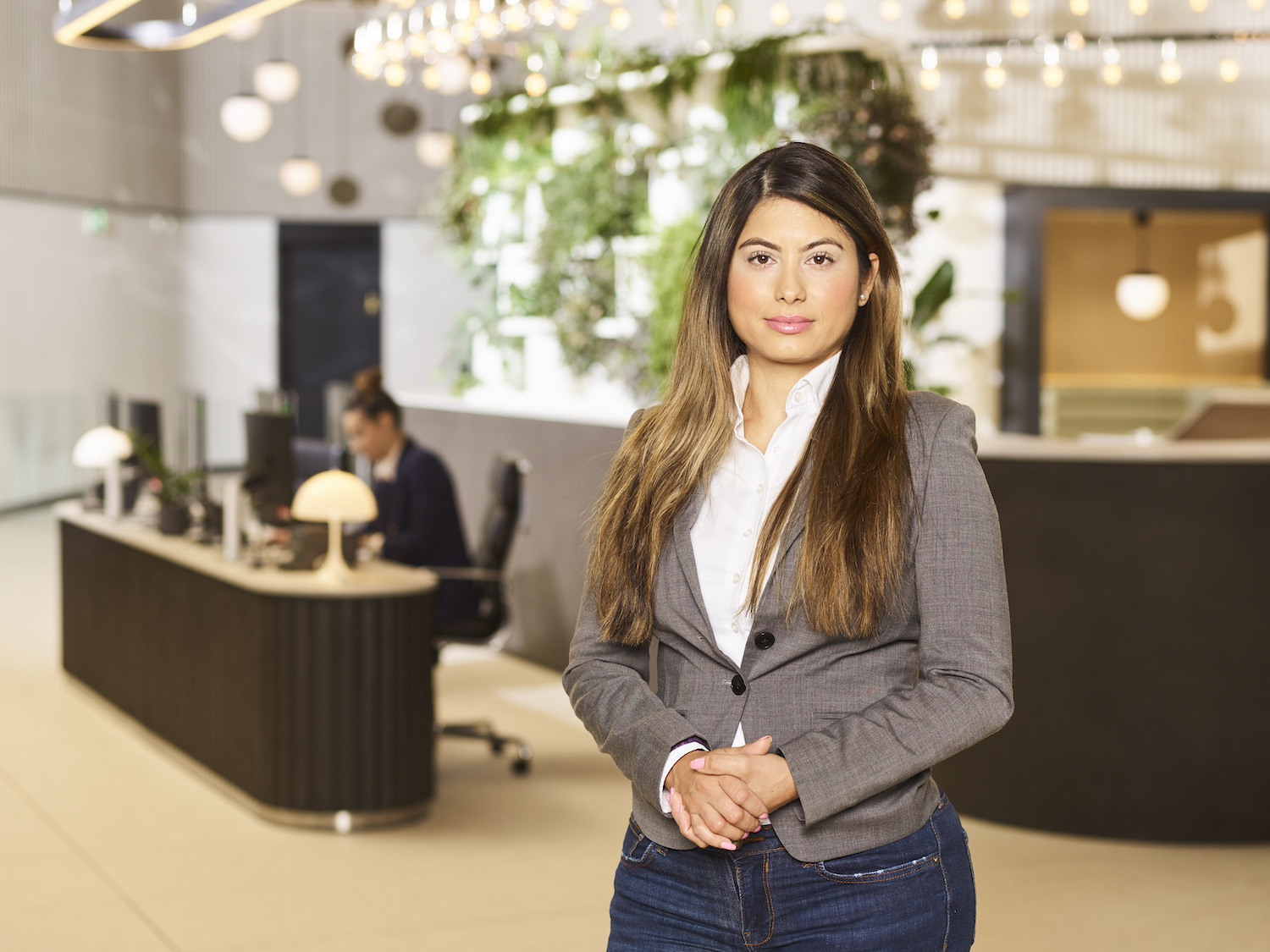 Rapport Signs the Mindful Business Charter - Rapport Guest Services