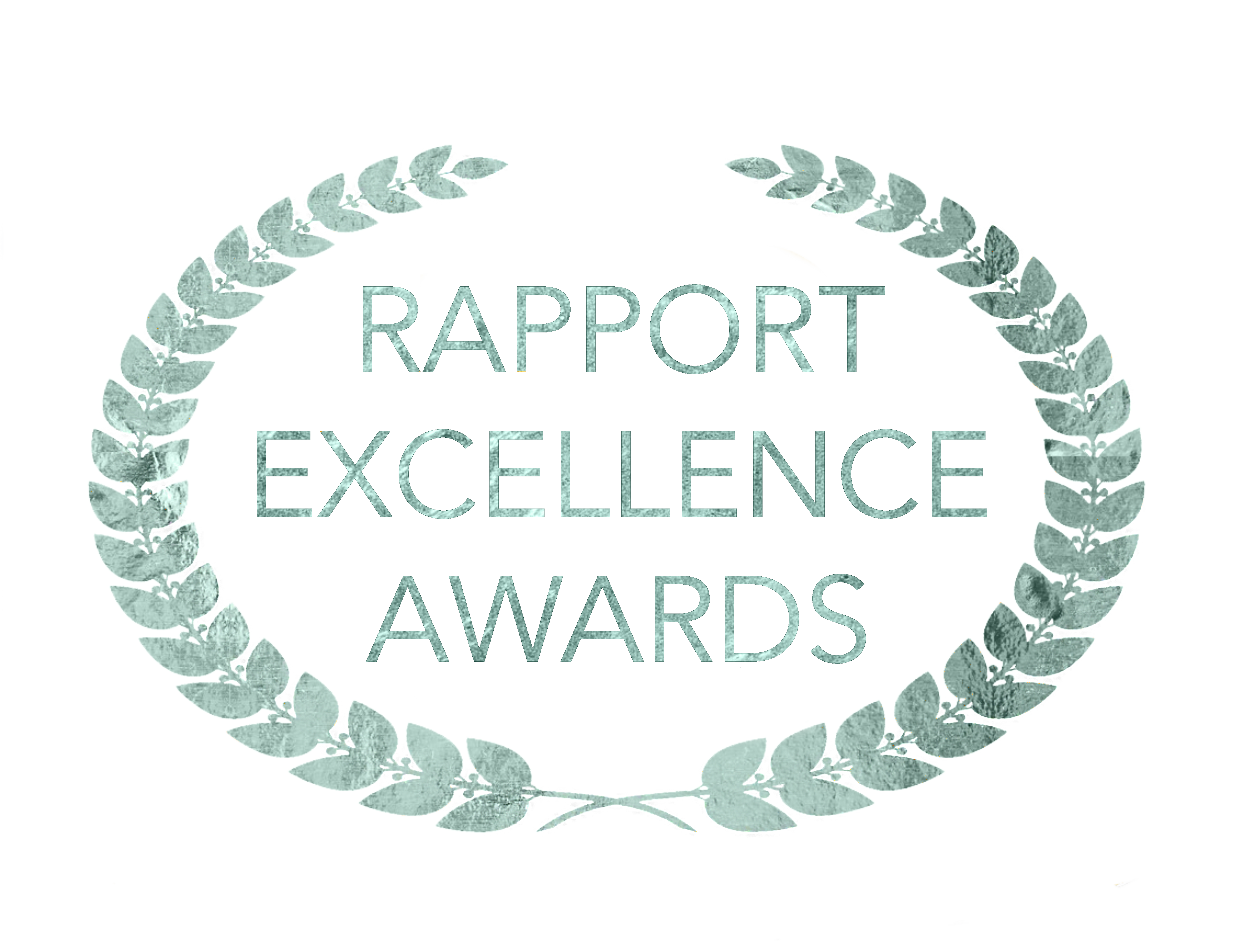 Rapport Excellence Awards